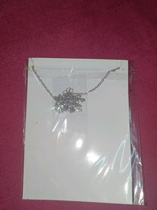 Butterfly Necklace