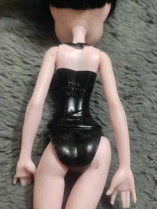 Monster High G2 Doll
