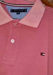 Tommy Hilfiger Polo Shirt