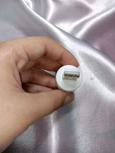 USB LED Lamp.