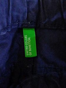UCB Blue Boys Trouser