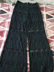 Black Plazzo