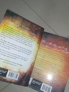 2 Books Set