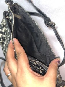 Coach Crossbody Bag
