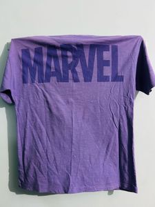 Marvel X Kook N Keech