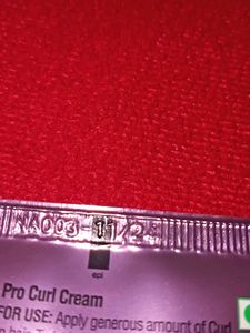 Livon Style Pro Curl Cream