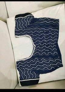 Elegant Green Ethnic Dupatta