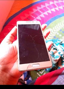 Samsung Galaxy A5 Mobile