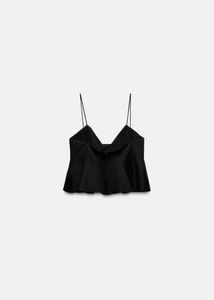 Zara Top