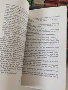 Freida McFadden Thriller Books