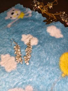 9 Earings And 2 Magalsutra