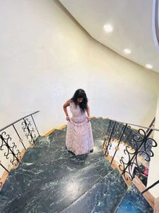 Heavy Gown