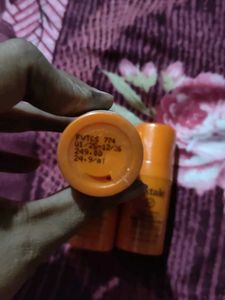 Foxtale Vitamin C Serum