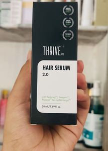 Thrive Hair Serum 2.0