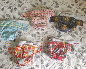 Superbottoms UNO