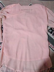 Floral Embellished Top