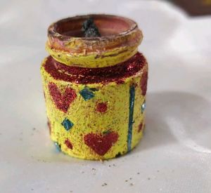 Combo Of 4 Candels