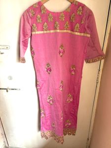 Beautiful Pakistani Kurti