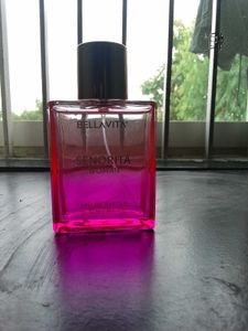 Bella Vita Senorita Perfume