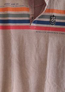 Mens Tshirt L size