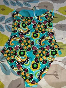 Floral Bikini Set