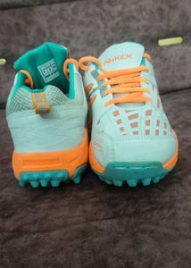 Pro Kicks Sports Shoes(Ruber Spike )