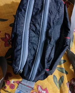 Adidas!🔥🔥 Bag For Sell Good Condition