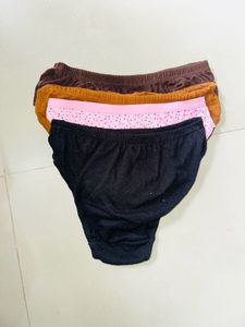 Uesd Fabric