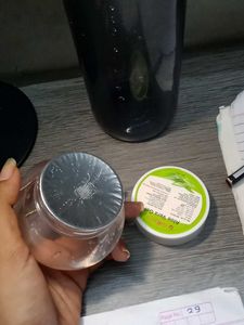 Aloe Vera Gel - WeRmore Solutions