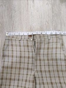 Sc2365 Revlon Bootcut Pants Size 24