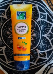 Face Wash + Mask+ Sunscreen