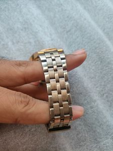 Seiko 5 Automatic Watch