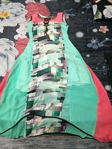 Long Dress 👗🌾