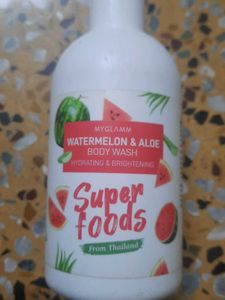 Zayn &amp; Myza Vitamin C Foaming Face Wash &amp; More