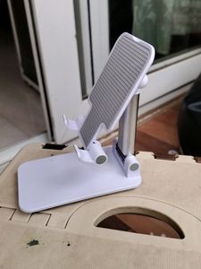 Adjustable Mobile Stand.