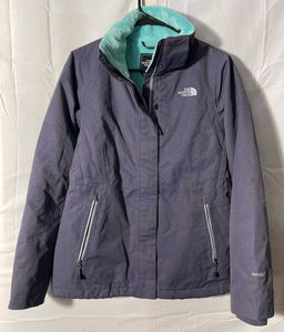 THE NORTH FACE
