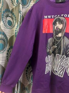 Eminem Graphic Tshirt