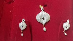 Jewellery Sets