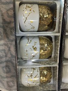 Giftpack- Containers Set Of 3