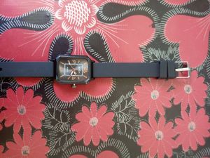 Women Watch
