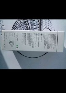 Light Weight Sunscreen