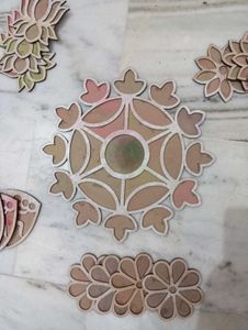 Rangoli Board