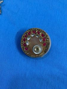 Beautiful multi type Saree pins