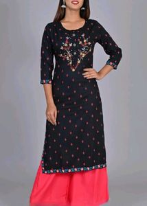 Kurta Set+Gift🎁