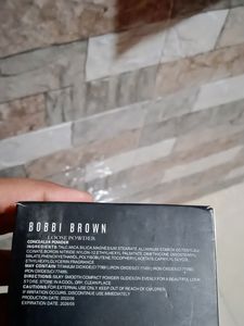 Bobbi Brown Prep+Prime Loose Powder 02 Shade