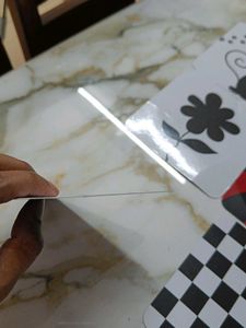 High Contrast Baby Flash Cards