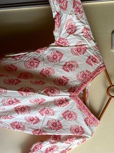 Old Navy Printed Tunic