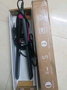 Hair Straightener