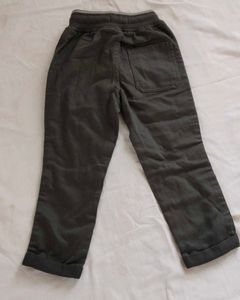 Boy Trousers Combo