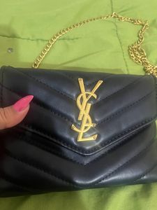 YSL copy Sling Bag